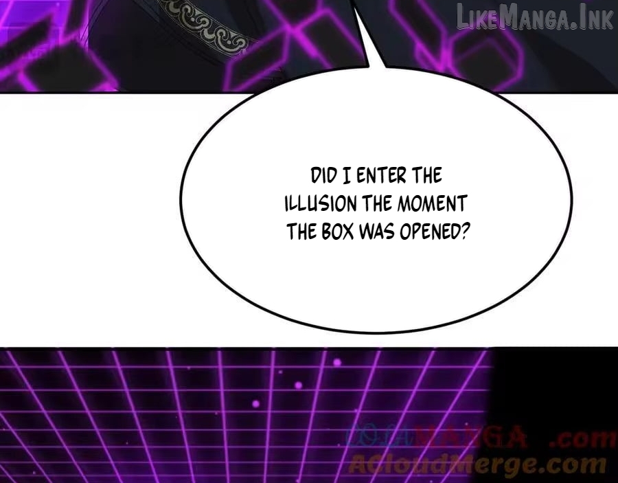 It Turns Out, They Were The True Protagonists From The Start Chapter 91  - page 121